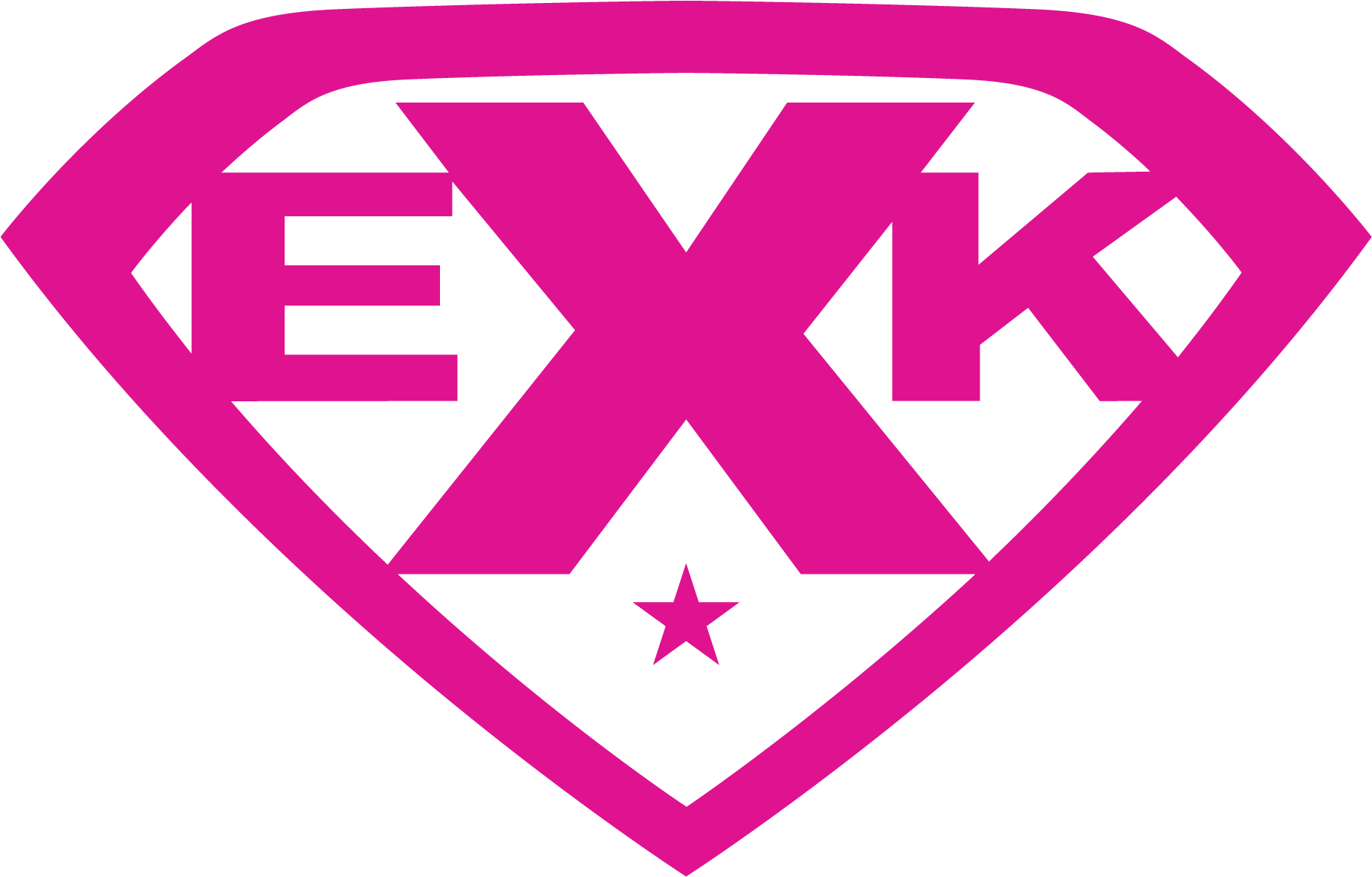 EXK - Boutique en ligne